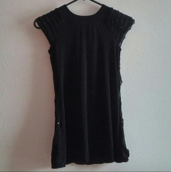 🌸SOLD🌸 Size 6x Volume One Dress - Picture 7 of 7